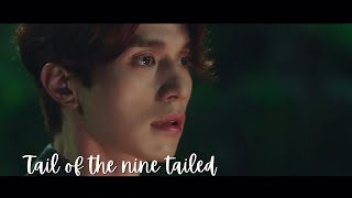 ENG SUB Tailed of the nine tail ep 3 [upl. by Shelton]