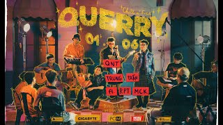 QUERRY  QNT x TRUNG TRẦN ft RPT MCK Prod By RASTZ  OFFICIAL MV [upl. by Gerardo]