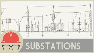 How Do Substations Work [upl. by Eirrek]