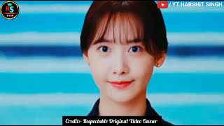 💥Billionaire CEO Unaware His Fierce Assistant Will Be His Future Wife 😱 Korean Chinese Drama Hindi [upl. by Nej]