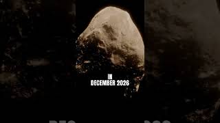 Asteroid Apophis Could Hit Earth If This Freak Scenario Plays Out [upl. by Hillyer69]