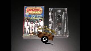 Los Comodines De Nuevo Leon  Vol 1 Cassette [upl. by Ario]