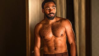 MR amp MRS SMITH Trailer 2024 Donald Glover [upl. by Etnaihc]