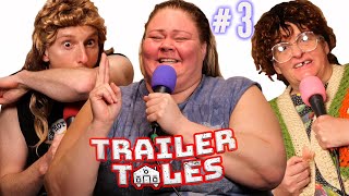 Lick or Munch  Trailer Tales w Trailer Trash Tammy Dave Gunther amp Crystal  Ep 3 [upl. by Moazami]