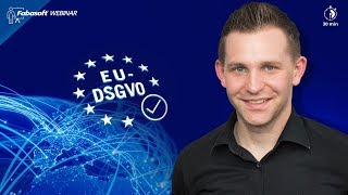 quotDSGVO und die Übermittlung personenbezogener Daten in Drittländer“ Webinar Aufzeichnung [upl. by Crysta]