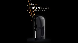 Pentanet Prism Edge router setup guide 🔌 [upl. by Nytsirk]