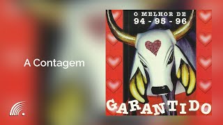 Garantido  A Contagem  O Melhor de 949596 [upl. by Millford158]