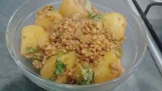 Ramzan routine vlog Aloo phaliya recipe Green Beans potato recipe Pakistani mom in italy [upl. by Eutnoj897]