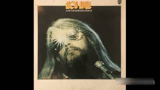 Leon Russell and The Shelter People 1971 FULL ALBUM [upl. by Dowling]