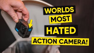 GoPro Hero 12  The MOST HATED Action Camera But Why My Longterm Experience [upl. by Swor]