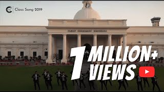 Class Song 2019  Sooraj Ki Baahon Mein  IIT Roorkee [upl. by Gallagher]