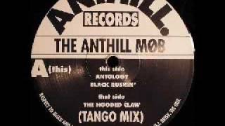 The Anthill Mob  The Hooded Claw Tango Mix [upl. by Agatha]