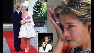 Emma Thompson reveals heartache behind Love Actually scene [upl. by Yreva]