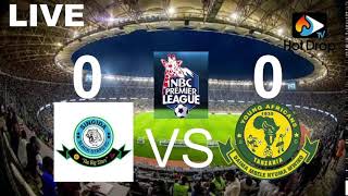 LIVE YANGA VS SINGIDA [upl. by Aiset]