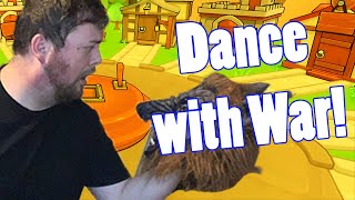 The Werewolf Dance  Town of Salem 2 [upl. by Bautram]