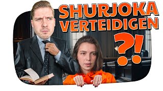 Ich VERTEIDIGE SHURJOKA  Kuchen Talks 1024 [upl. by Yablon]