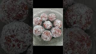 Pake Kele ki Mithai recipe 😋food viral shorts [upl. by Spike58]