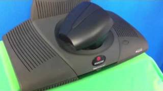 POLYCOM viewstation [upl. by Adrien488]