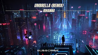 Umbrella Remix rihanna [upl. by Wiencke]