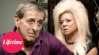 Theresa Caputo Brings HOPE to a Widower  Beyond the Readings S1 E4  Lifetime [upl. by Lonee]