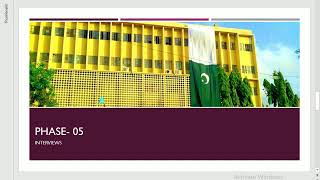 Dawood University Complete Admission Process  DUET Admissions 20202021 [upl. by Ledairam]