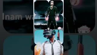 JHARKHAND KA LONDA FREE FIRE VS PUBG freefire [upl. by Wiburg]