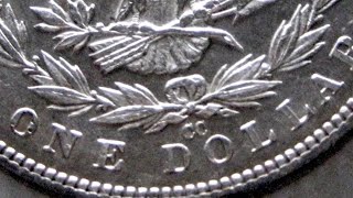 EBAY dreaming of Carson City Morgan Dollars [upl. by Lurlene843]