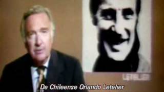 The Overthrow Of Democratic Chile Part 2 Salvador Allende [upl. by Naivaj]