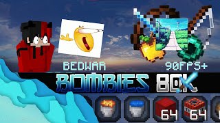 BedwarsBombies 80k pack I 3fmccom [upl. by Wystand]