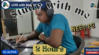 Road to NEETPG Stream 7 [upl. by Nylessoj860]