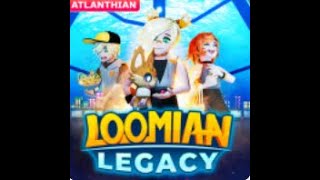 Loomian Legacy Stream Giveaways PvP and More [upl. by Neelasor]