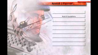 Anstoss 3  Soundtrack  Anstoß 2 Forever [upl. by Olivann]