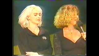 Sam Brown  RARE  early with Mum Viki  This Feeling [upl. by Simmie]