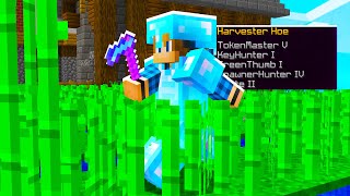 BRAND NEW FACTIONS RESET RICH SOTW  Minecraft Factions [upl. by Attenra]