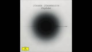 Jóhann Jóhannsson  A Pile Of Dust Orphée [upl. by Burris]