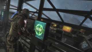 Dead Space 3  The Coop Mode [upl. by Geraud]