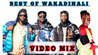 BEST OF WAKADINALI 2024 DRILL VIDEO MIX VDJ RERSHEED FT SCAR MKADINALILIFE STYLEHIZI STANCEHIPHOP [upl. by Caruso992]