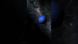 El gigante de hielo visto desde lejos neptuno espacio universo documental yt [upl. by Jeffery]