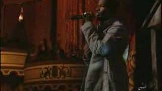 Jamie Fox  Wish U Were Here LIVE [upl. by Kinnard504]