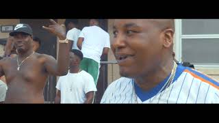 HoneyKomb Brazy quotFreestylequot Official Music Video LongliveDet [upl. by Tenenbaum]