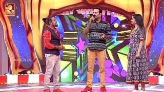 GRAND MAGICAL CIRCUS  A whole package of entertainment  Amrita TV  Epi 45 [upl. by Skell]