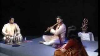 Raga Shivranjani on Bansuri Indian Bamboo Flute [upl. by Mena]