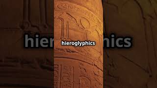 5 Fascinating Facts About Ancient Egypt facts interestingfacts factflash didyouknow egipt [upl. by Eberta]