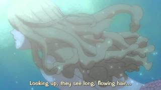 One Piece HQ  Funny Kokoro the dugong [upl. by Virgie]