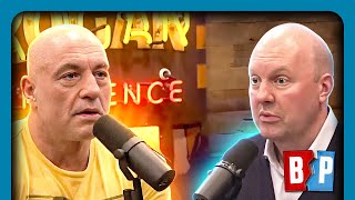 Matt Stoller VS Marc Andreesen On DEBANKING Rogan Claims [upl. by Relyks37]