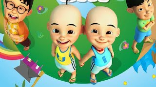 Upin amp Ipin Musim 17 Full Eposide Terbaru 2024  Upin Ipin Terbaru [upl. by Anelat]