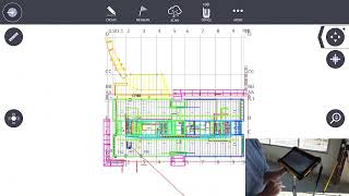 12 Trimble X7 or X9 Laser Scanning FieldLink Scan setup [upl. by Casper370]