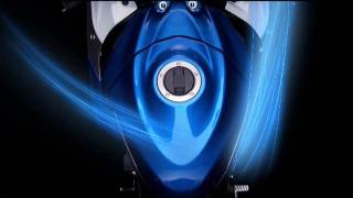 Suzuki GSXR1000 2009 [upl. by Cychosz]