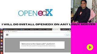 I will do install OpenEDX on Any Ubuntu [upl. by Frum]