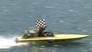 SE Boat Races Long Beach Sprint Nationals 2015 [upl. by Huba]